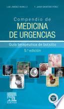 Compendio de medicina de urgencias