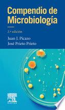 Compendio de microbiología