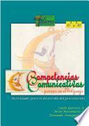 Competencias comunicativas