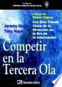 Competir en la Tercera Ola