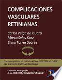 Complicaciones vasculares retinianas