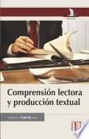 Compresión lectora y producción textual