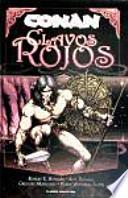 Conan: Clavos rojos