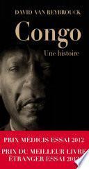 Congo, Une histoire