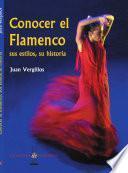 Conocer el flamenco