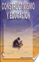 Constructivismo y educación