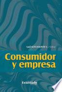 Consumidor y empresa