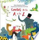 Contes de la A a la Z