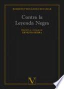 Contra la Leyenda Negra