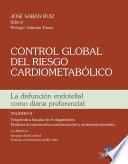 Control global del riesgo cardiometabólico II