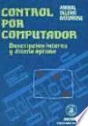 Control por computador