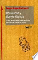 Convivencia y ciberconvivencia