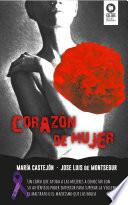 Corazón de mujer