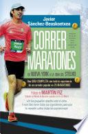 Correr maratones