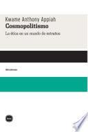 Cosmopolitismo