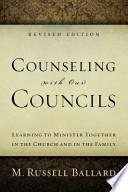 Counseling with Our Councils, Rev. Ed