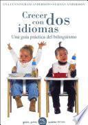 Crecer con dos idiomas