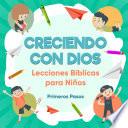 Creciendo con Dios