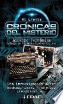 Crónicas del misterio