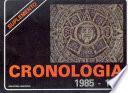 Cronología Latinoamérica y el mundo, 1985-1991