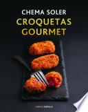 Croquetas gourmet