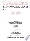 Cuadernos hispanoamericanos