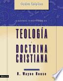 Cuadros Sinopticos de Teologia y Doctrina Cristiana