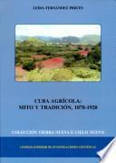Cuba agrícola