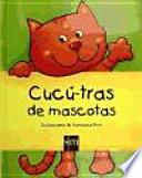 Cucú-tras de mascotas