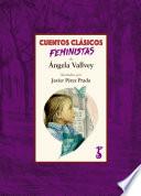 Cuentos clásicos feministas