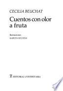 Cuentos con olor a fruta