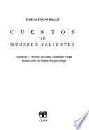 Cuentos de mujeres valientes