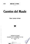 Cuentos del Maule