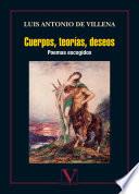 Cuerpos, teorías, deseos