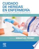 Cuidado de heridas en enfermería