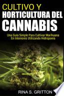 Cultivo y horticultura del cannabis