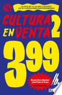 Cultura en venta 2