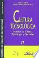 Cultura tecnológica