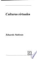 Culturas virtuales