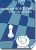 Curso de Aperturas