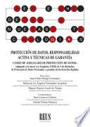 Curso de Delegado de Protección de Datos