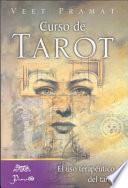 Curso de Tarot: El uso Terapeutico del Tarot