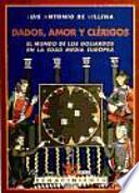 Dados, amor y clérigos