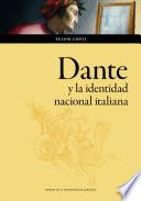 Dante y la identidad nacional italiana