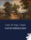 DAVID PERSEGUIDO