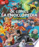 DC Comics La Enciclopedia