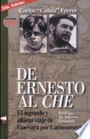 De Ernesto al Che