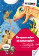 De generación en generación