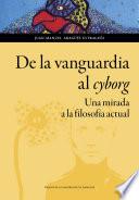 De la vanguardia al cyborg