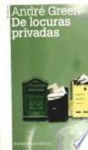 De locuras privadas (2a ed)